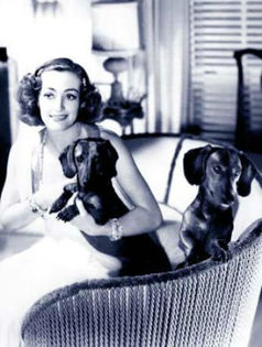 Joan Crawford