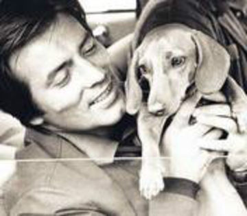 Pierre Brice & Undine