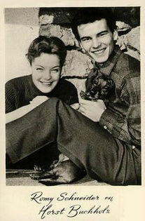 Romy Schneider