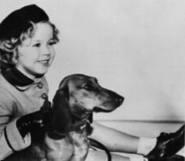shirley temple