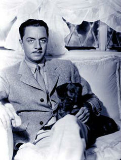 William Powell