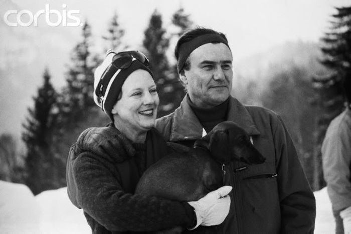 prince of danmark 1984