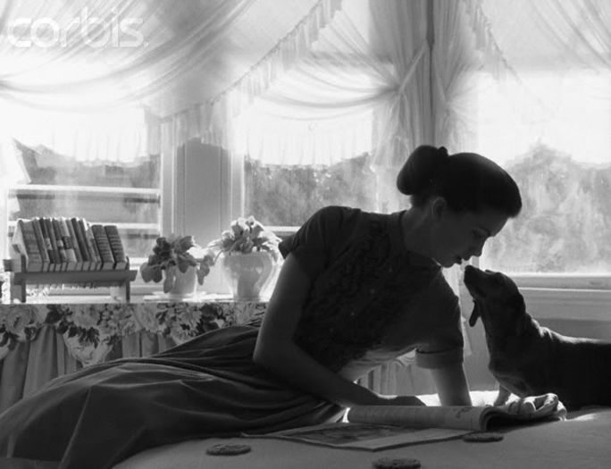 eugenia vanhorn 1957