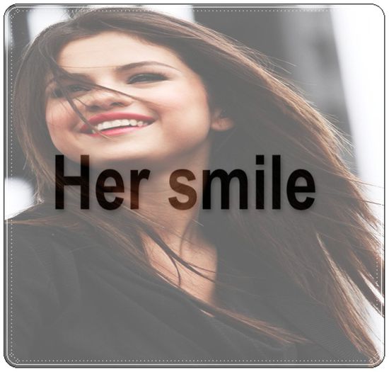 ＳＥＬＥＮＡＴＯＲ - I Beauty is being the best version of yourself on the inside and out_ Hey