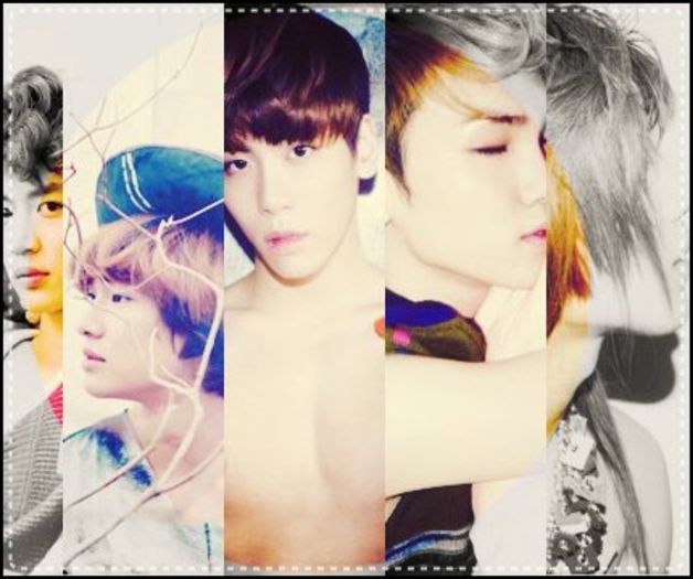  - Favorite K-Bands _ - _ SHINee