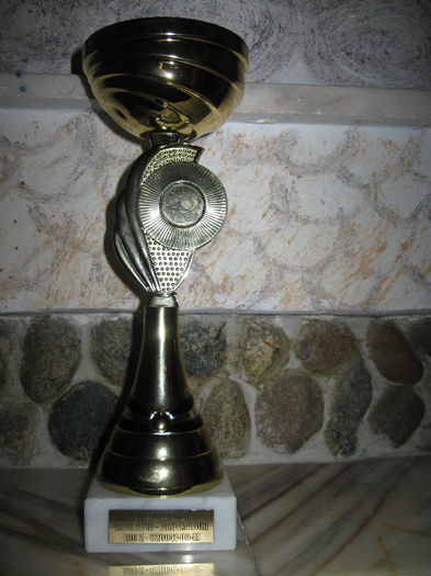 CUPA ,,GENATU"; LOC.2.FOND MATURI+Y.2013
