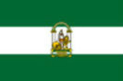 .ANDALUCIA - SPANIA ANDALUZIA