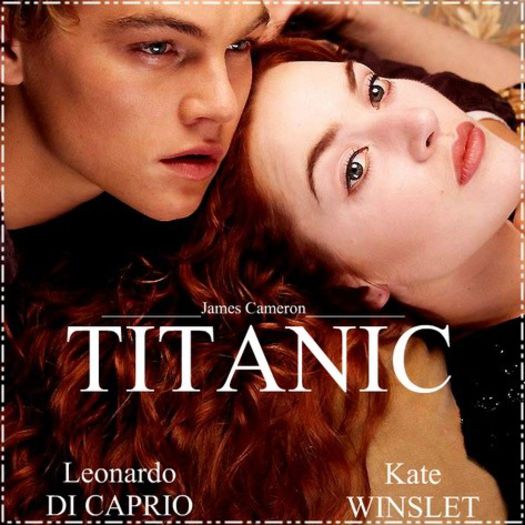 Titanic - THE MOVIE of dreams