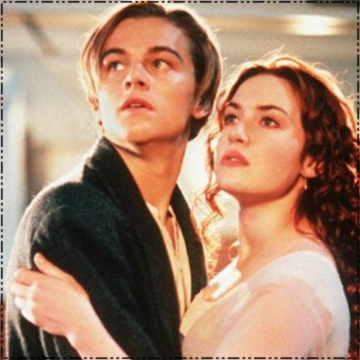 Titanic - THE MOVIE of dreams