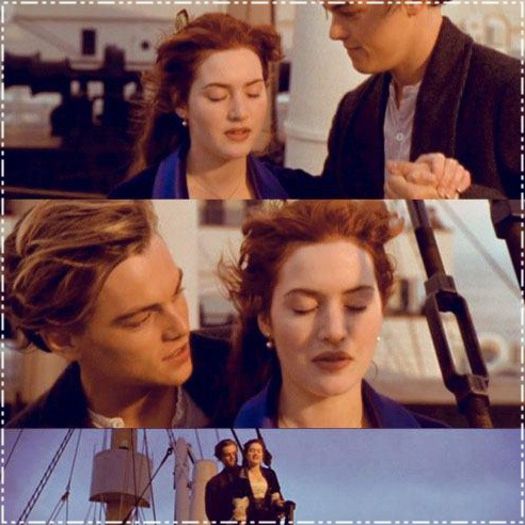 Titanic - THE MOVIE of dreams