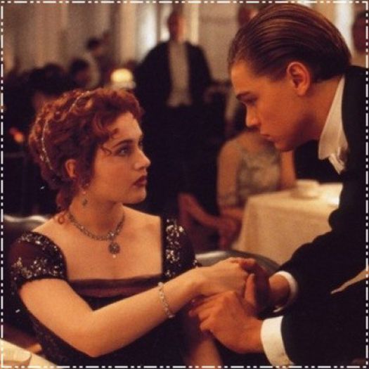 Titanic - THE MOVIE of dreams - TitaniC - the PHENOM movie