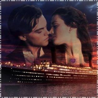 Titanic - THE MOVIE of dreams - TitaniC - the PHENOM movie