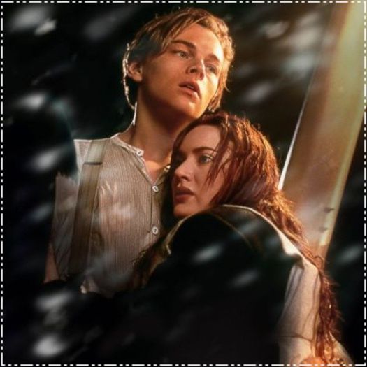 Titanic - THE MOVIE of dreams - TitaniC - the PHENOM movie