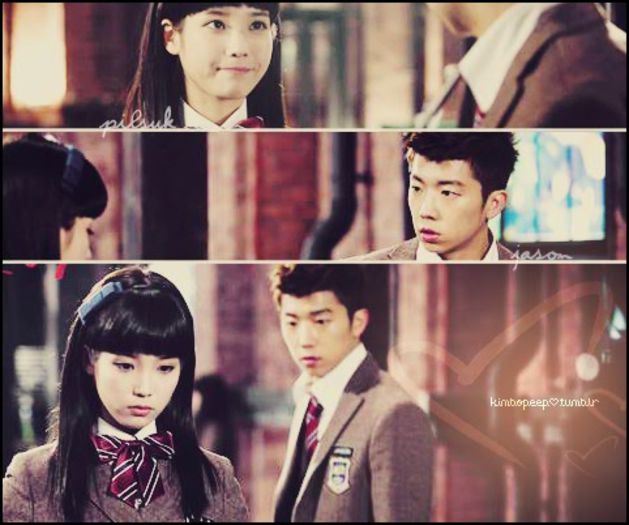  - K-Drama - Dream High