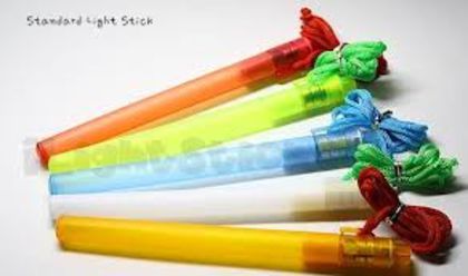  - Light Stick
