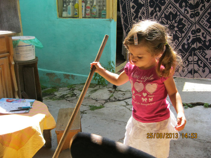 IMG_6622_1 - Eliza cand era mai mica