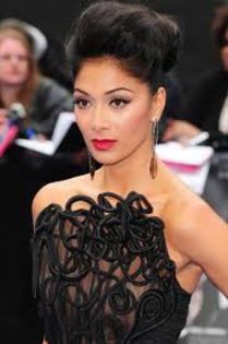 39 - nicole scherzinger