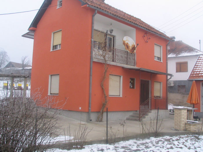 IMG_4569 - Casa fratelui meu la Vajuga din Serbia