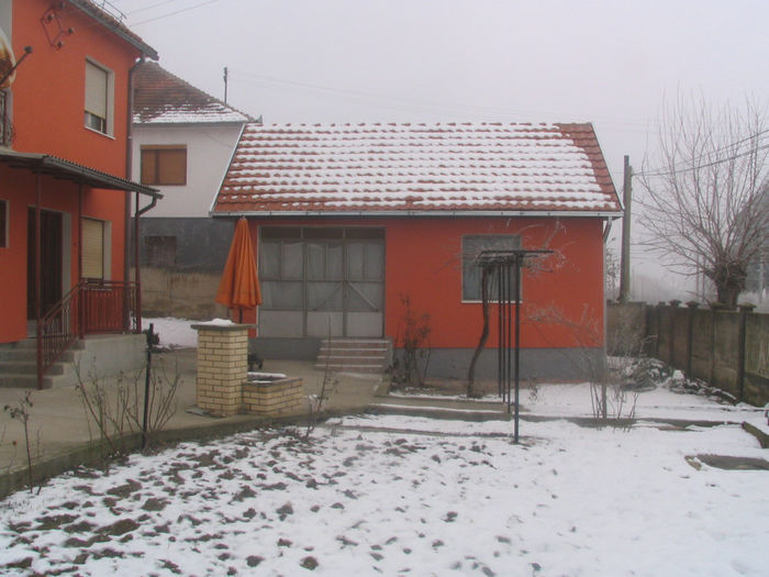 IMG_4570 - Casa fratelui meu la Vajuga din Serbia