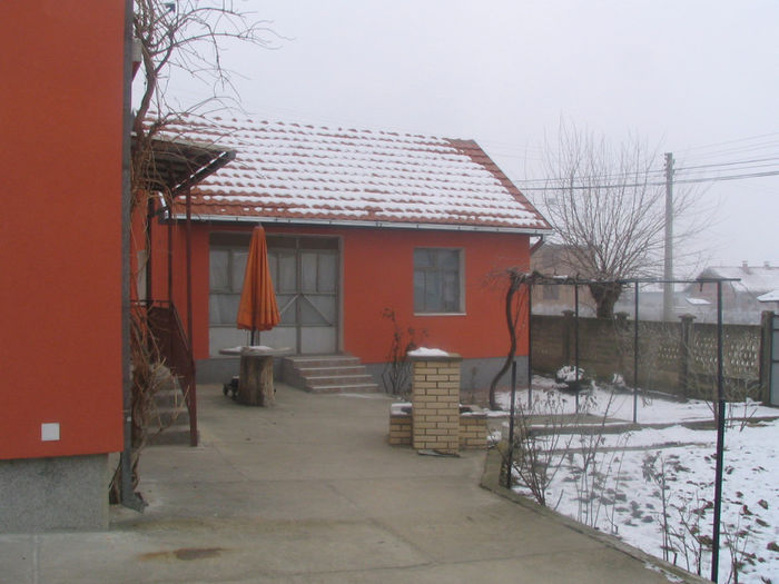 IMG_4572 - Casa fratelui meu la Vajuga din Serbia