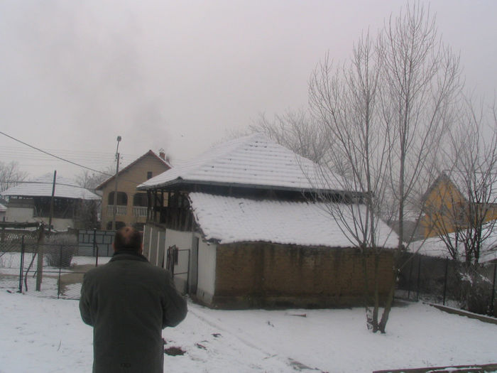 IMG_4576 - Casa fratelui meu la Vajuga din Serbia