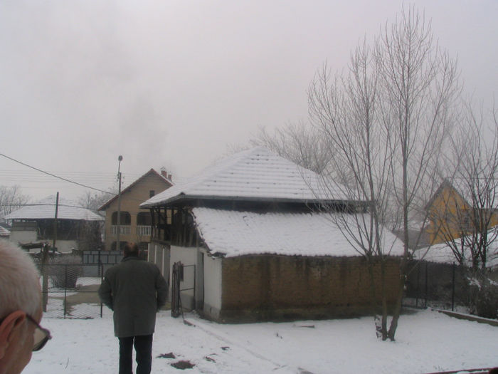 IMG_4577 - Casa fratelui meu la Vajuga din Serbia