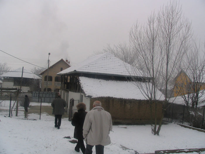 IMG_4578 - Casa fratelui meu la Vajuga din Serbia