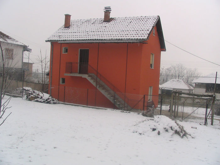 IMG_4579 - Casa fratelui meu la Vajuga din Serbia