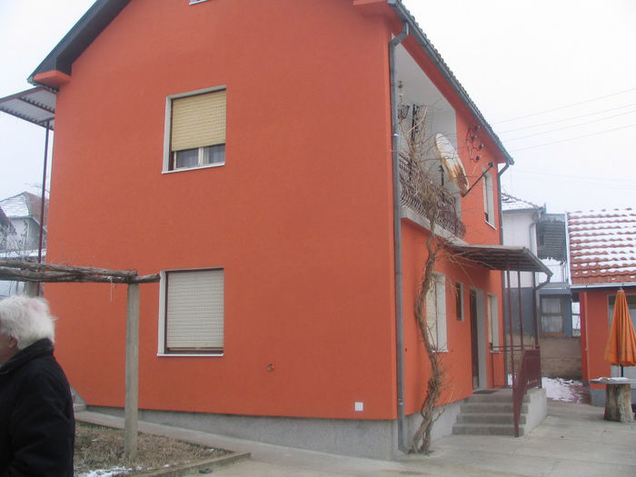 IMG_4581 - Casa fratelui meu la Vajuga din Serbia