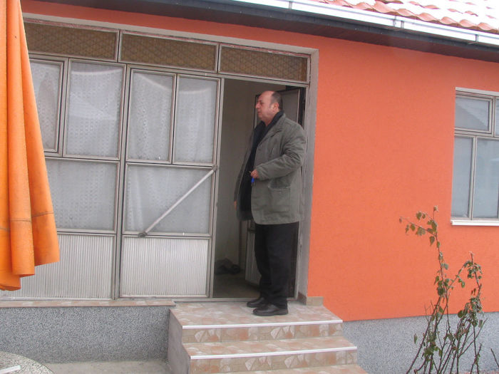 IMG_4587 - Casa fratelui meu la Vajuga din Serbia