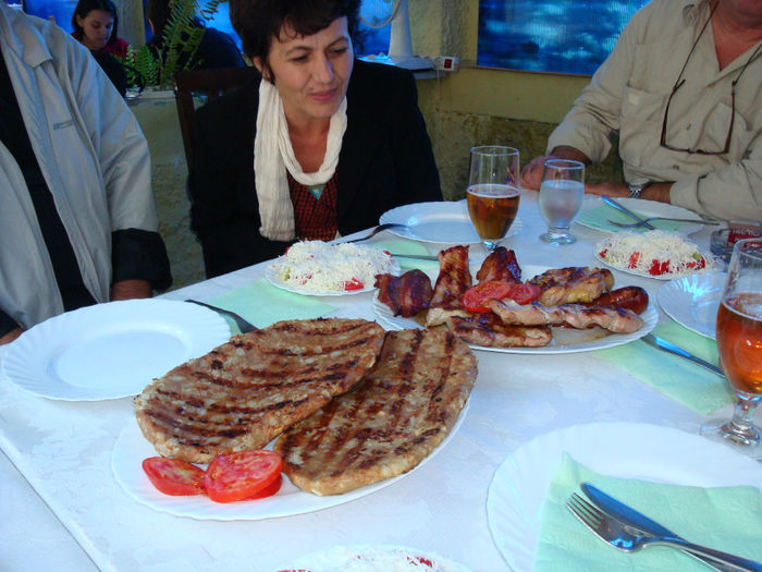 Kladovo, la birt si am primit...