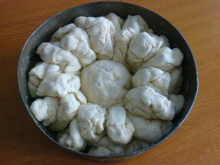 Paine decorativa Floare - 7