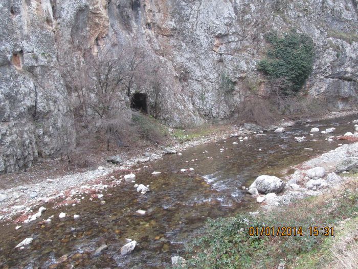 IMG_1952 - Pe Valea Sohodolului in ianuarie