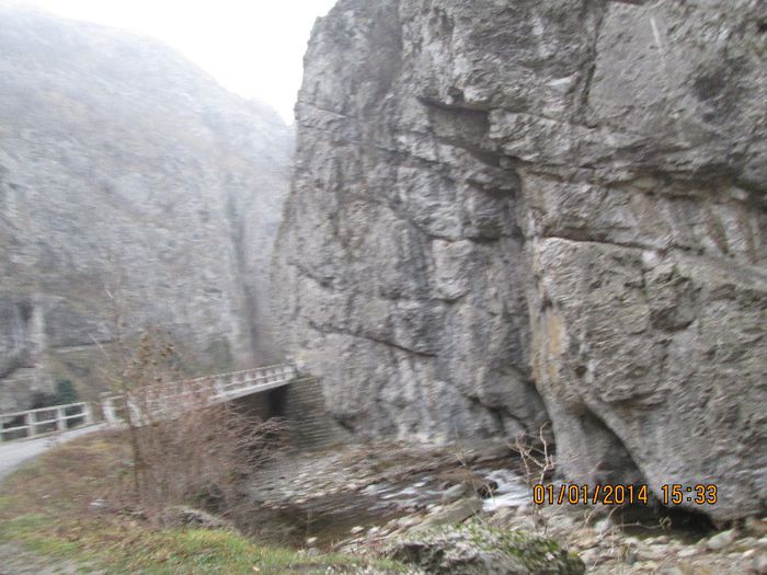 IMG_1959 - Pe Valea Sohodolului in ianuarie