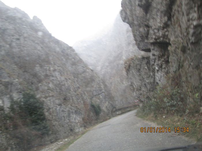 IMG_1962 - Pe Valea Sohodolului in ianuarie