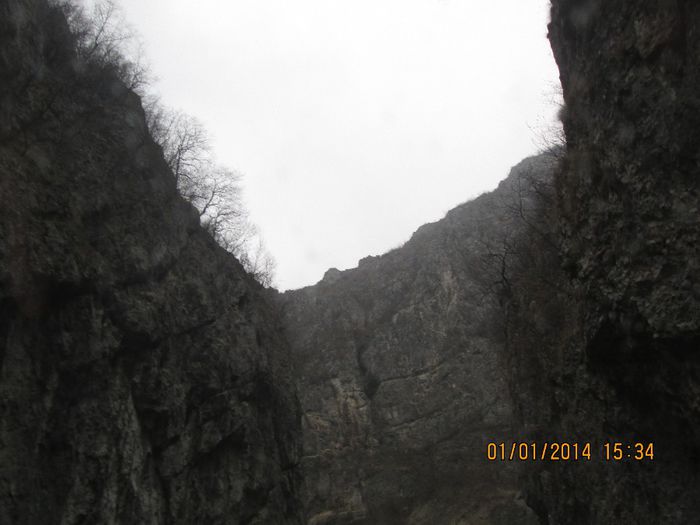 IMG_1966 - Pe Valea Sohodolului in ianuarie