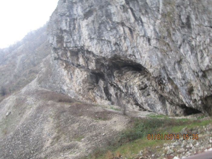 IMG_1978 - Pe Valea Sohodolului in ianuarie