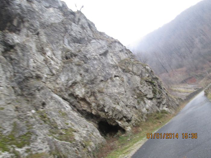 IMG_1984 - Pe Valea Sohodolului in ianuarie