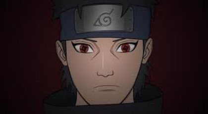 desc%u0103rcare (83) - shisui uchiha