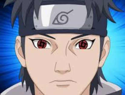 desc%u0103rcare (78) - shisui uchiha