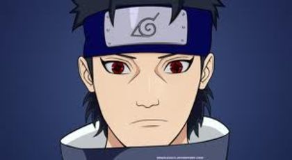 desc%u0103rcare (76) - shisui uchiha