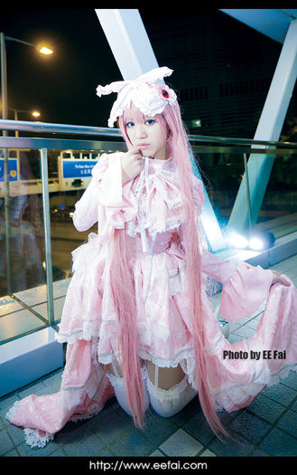 IIDX 狂イ咲ケ焔ノ華 Cosplay_00014 - 6_Anime_Cosplay