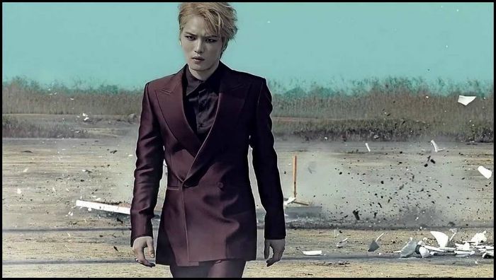1. Kim Jaejoong - Just Another Girl
