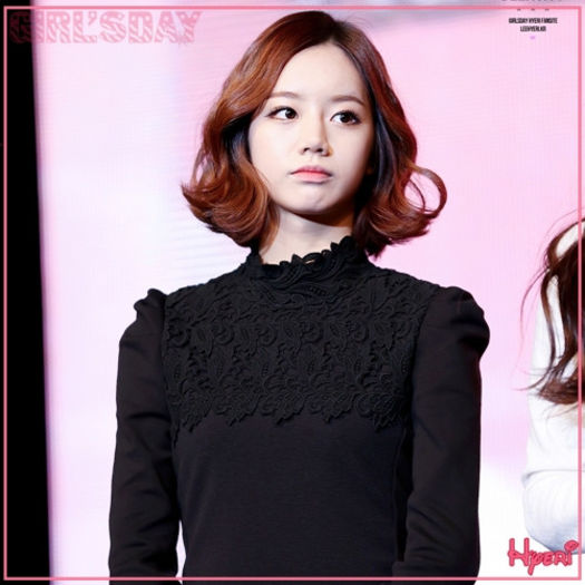 @. Aigoo.. -.- Mi`a făcut Min o reputaţie.. :)) ..Tu nu ştii ce vrei cu adevărat. :D :-s