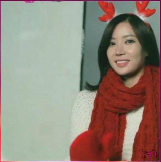 |HY| ..Aaa.. adica te credeam o persoana mai calma. :-s :))=)) - ix __ Episodul 047 __ xi