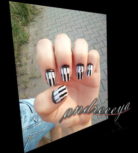 2 - Nails