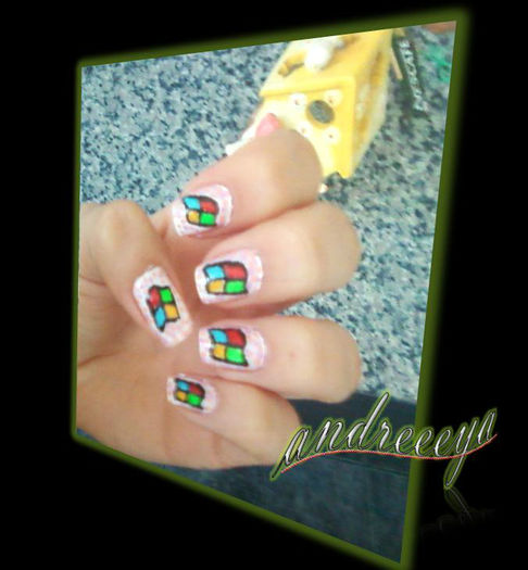 9 - Nails