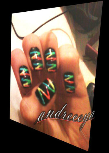 14 - Nails