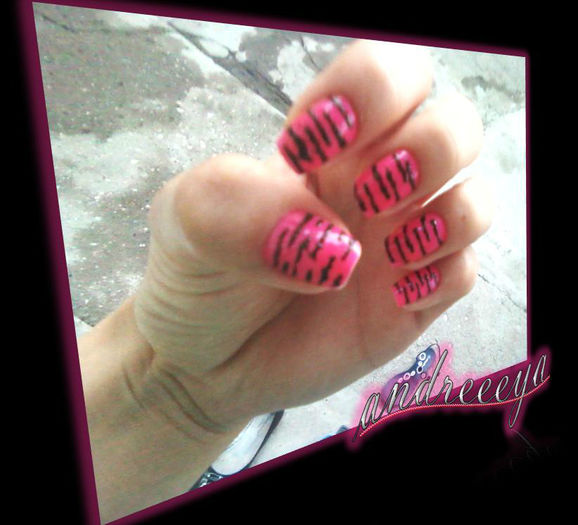 15 - Nails