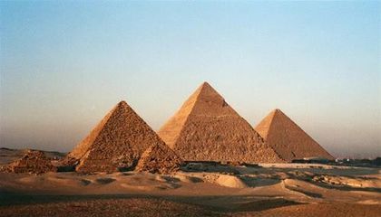 piramide - Piramide
